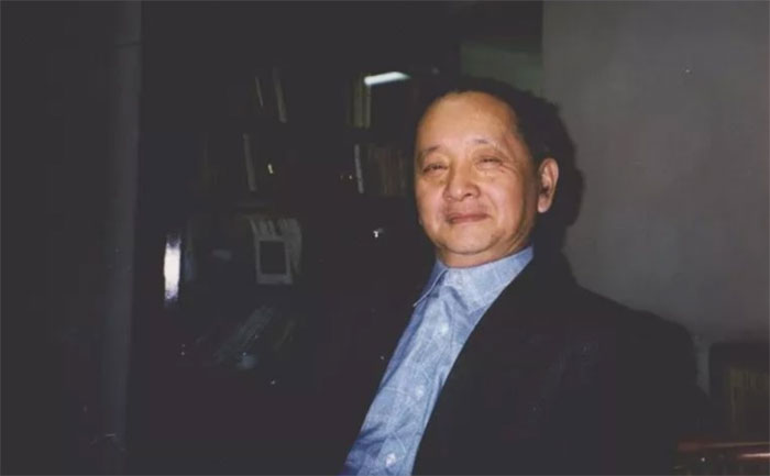 中国软件名人陈春先