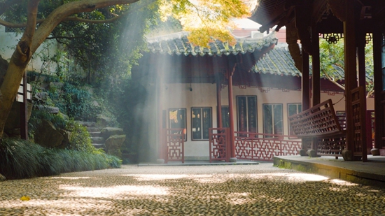 西泠印社